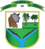 Escudo de Quinindé